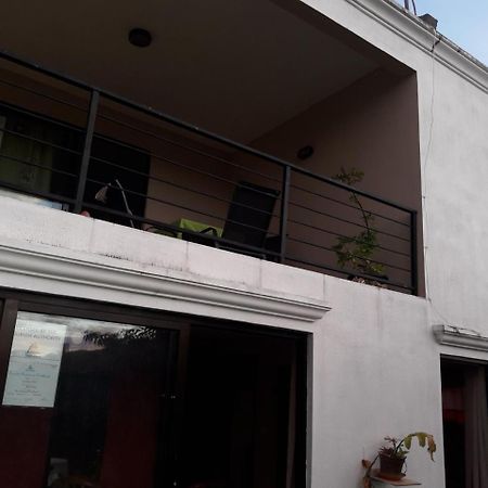 Chamarel Mirador 아파트 외부 사진