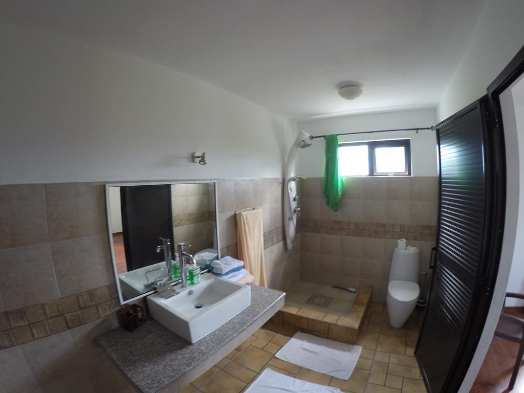 Chamarel Mirador 아파트 외부 사진