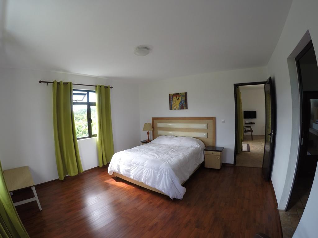Chamarel Mirador 아파트 외부 사진