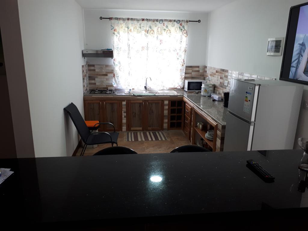 Chamarel Mirador 아파트 외부 사진