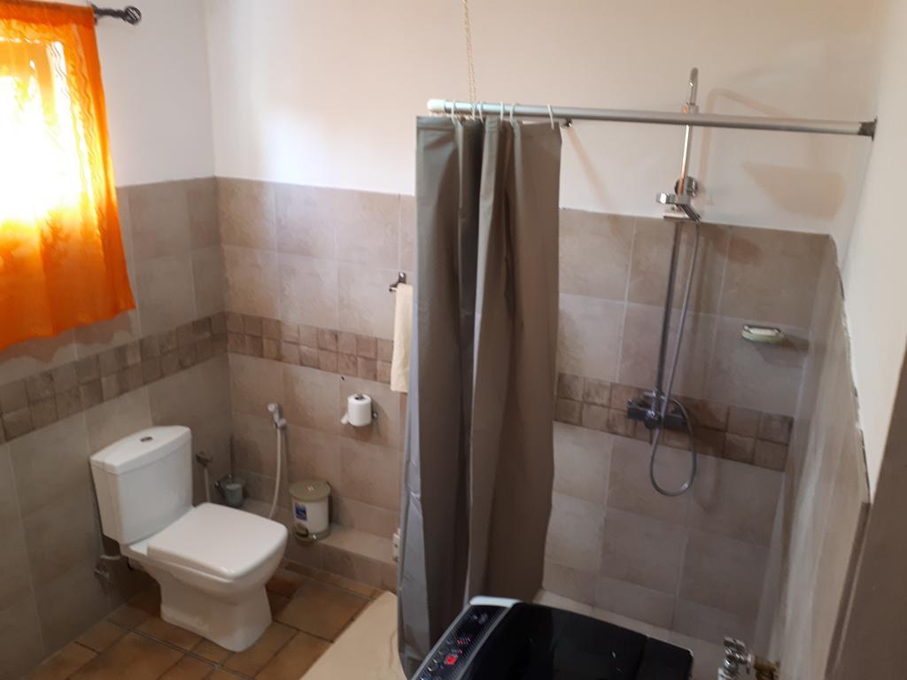 Chamarel Mirador 아파트 외부 사진