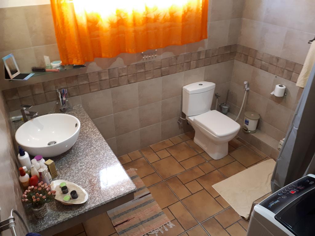 Chamarel Mirador 아파트 외부 사진