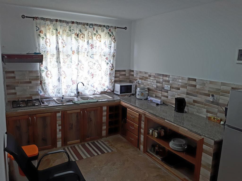 Chamarel Mirador 아파트 외부 사진
