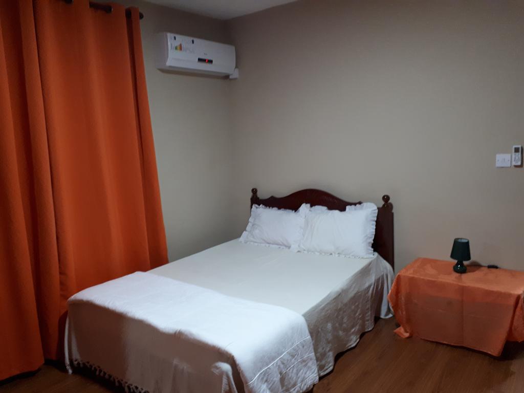 Chamarel Mirador 아파트 외부 사진