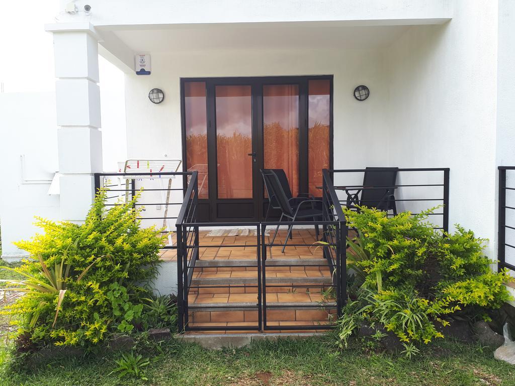 Chamarel Mirador 아파트 외부 사진