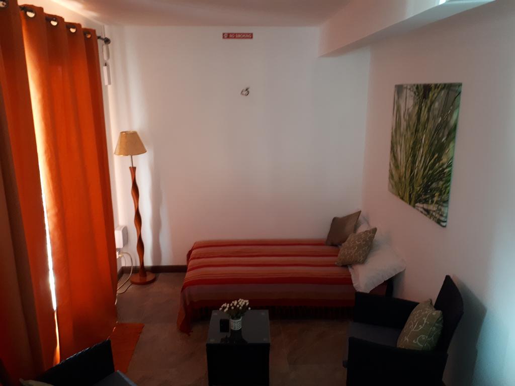 Chamarel Mirador 아파트 외부 사진