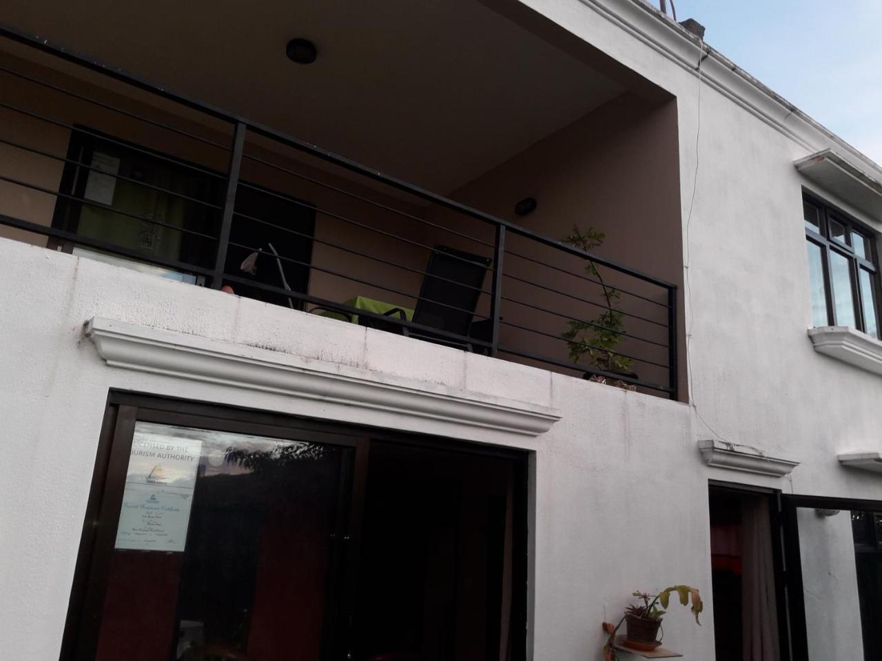 Chamarel Mirador 아파트 외부 사진